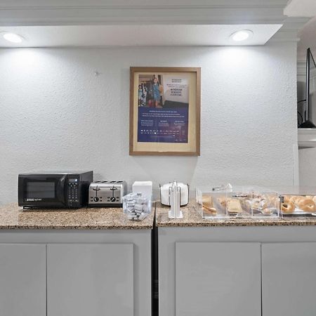 La Quinta Inn By Wyndham Corpus Christi North Ngoại thất bức ảnh