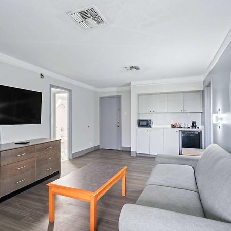 La Quinta Inn By Wyndham Corpus Christi North Ngoại thất bức ảnh