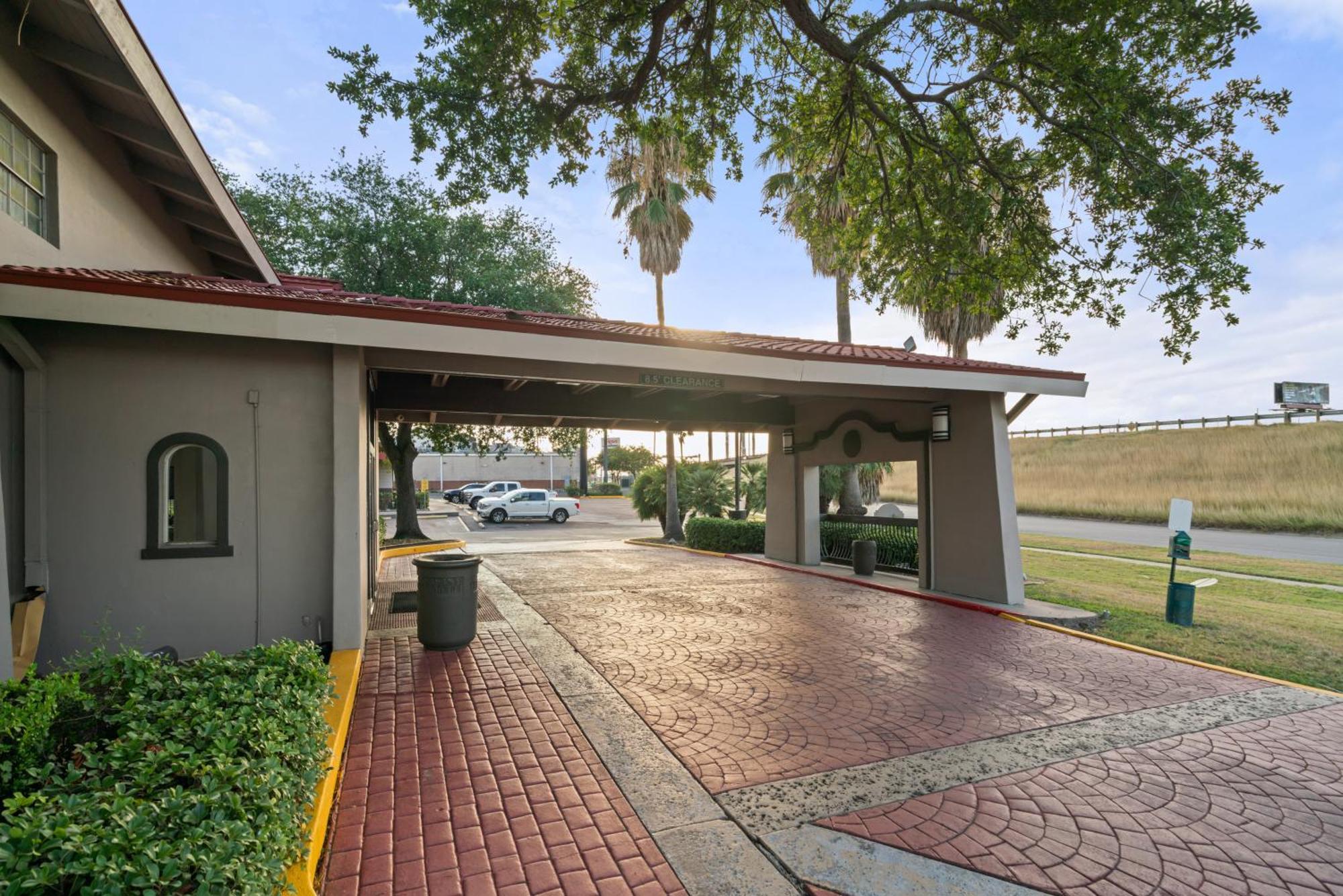 La Quinta Inn By Wyndham Corpus Christi North Ngoại thất bức ảnh