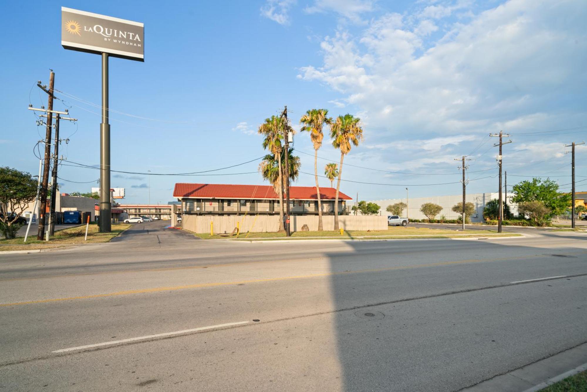 La Quinta Inn By Wyndham Corpus Christi North Ngoại thất bức ảnh