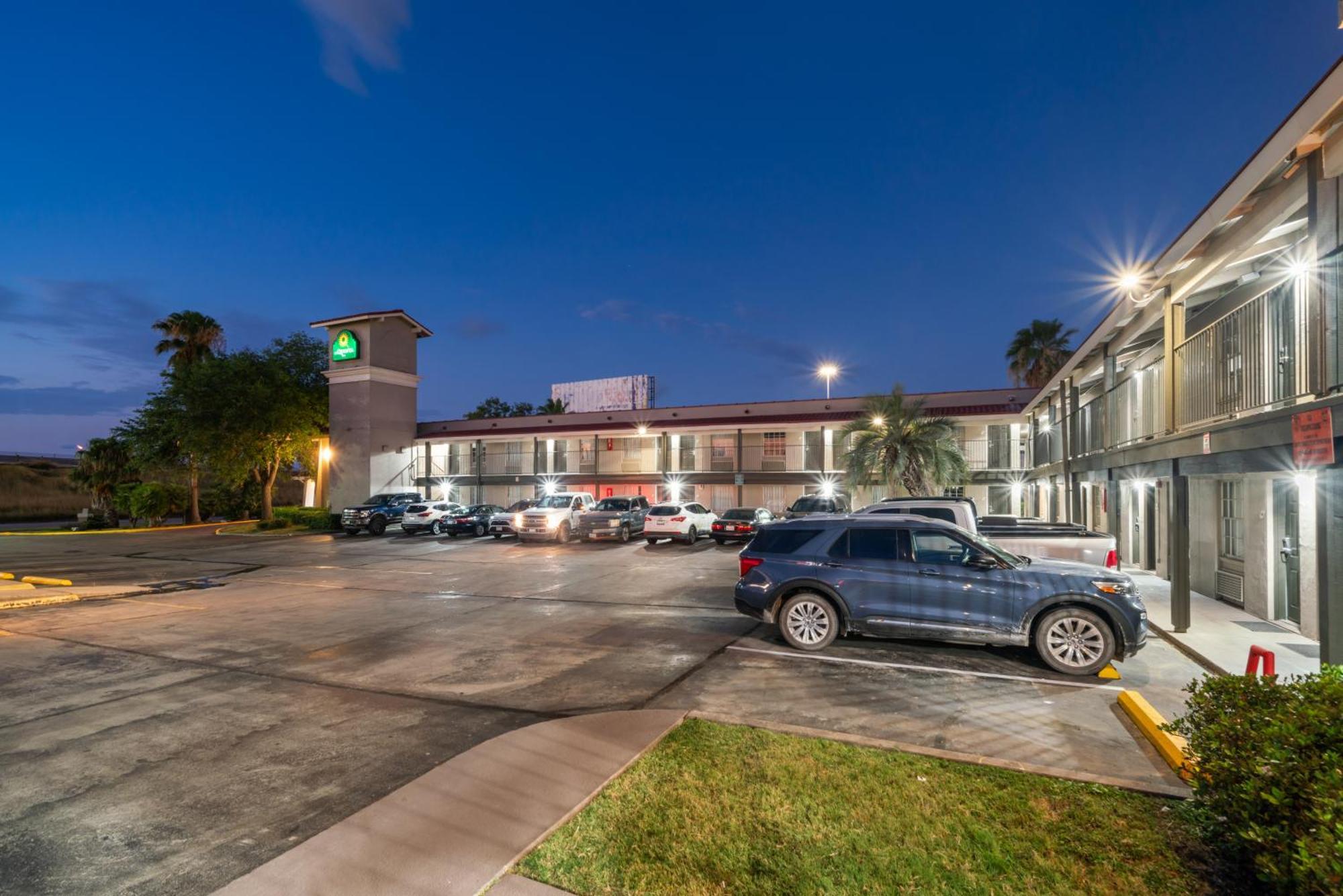 La Quinta Inn By Wyndham Corpus Christi North Ngoại thất bức ảnh