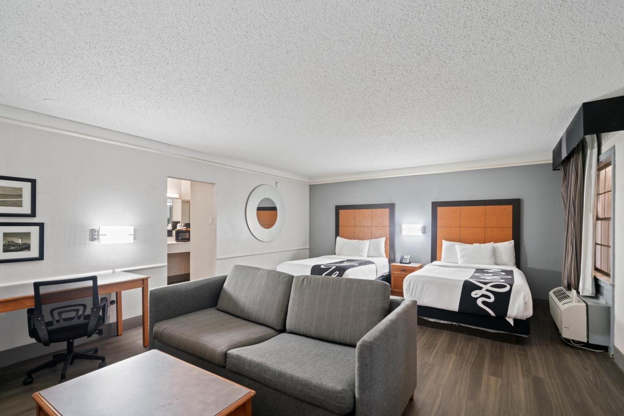 La Quinta Inn By Wyndham Corpus Christi North Ngoại thất bức ảnh
