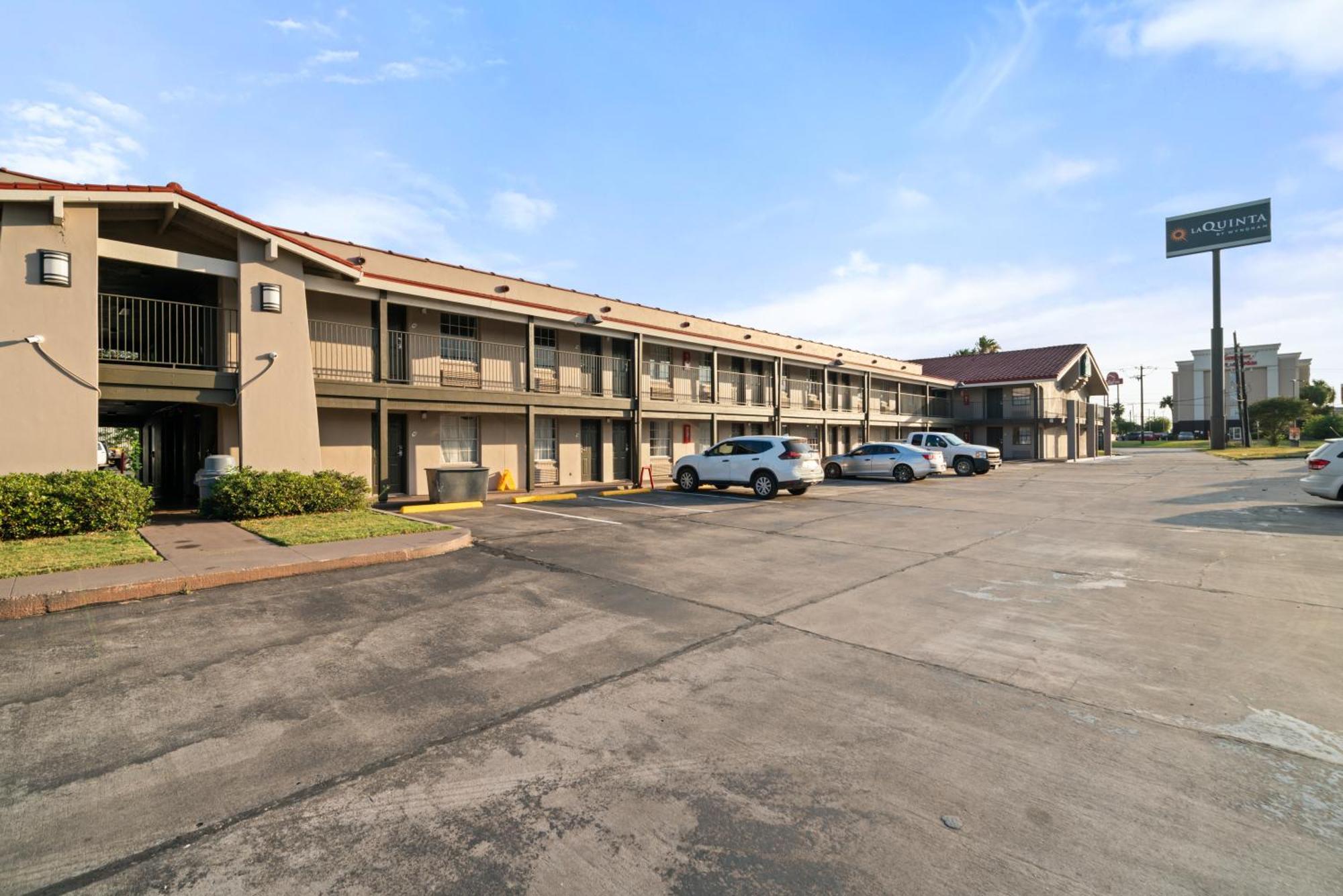 La Quinta Inn By Wyndham Corpus Christi North Ngoại thất bức ảnh
