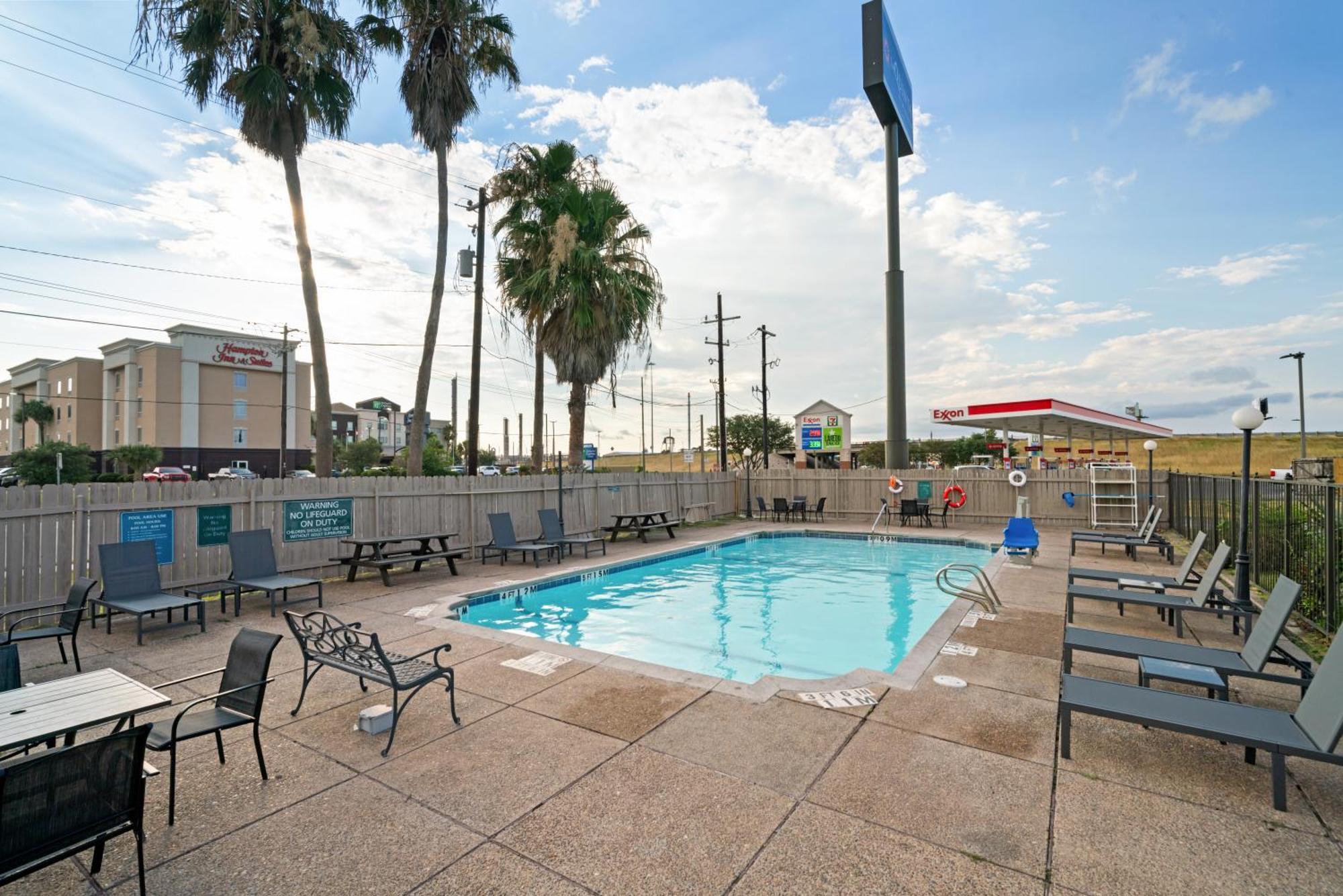 La Quinta Inn By Wyndham Corpus Christi North Ngoại thất bức ảnh