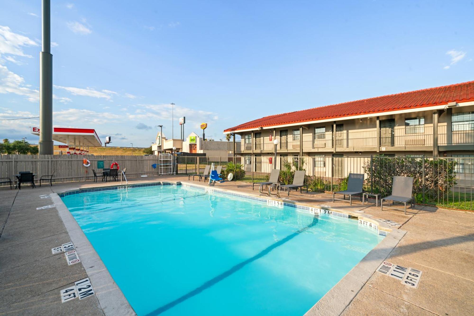 La Quinta Inn By Wyndham Corpus Christi North Ngoại thất bức ảnh