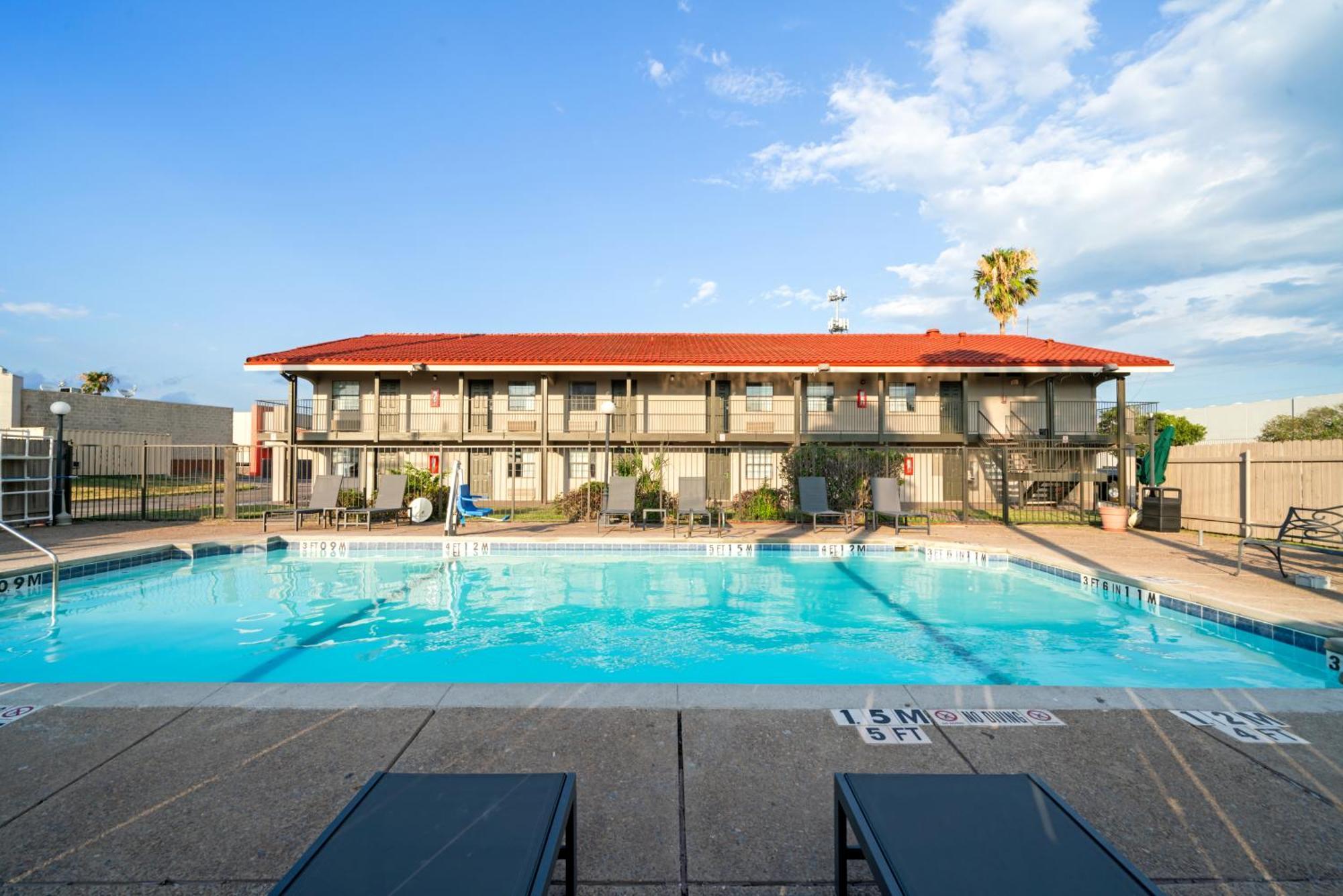La Quinta Inn By Wyndham Corpus Christi North Ngoại thất bức ảnh