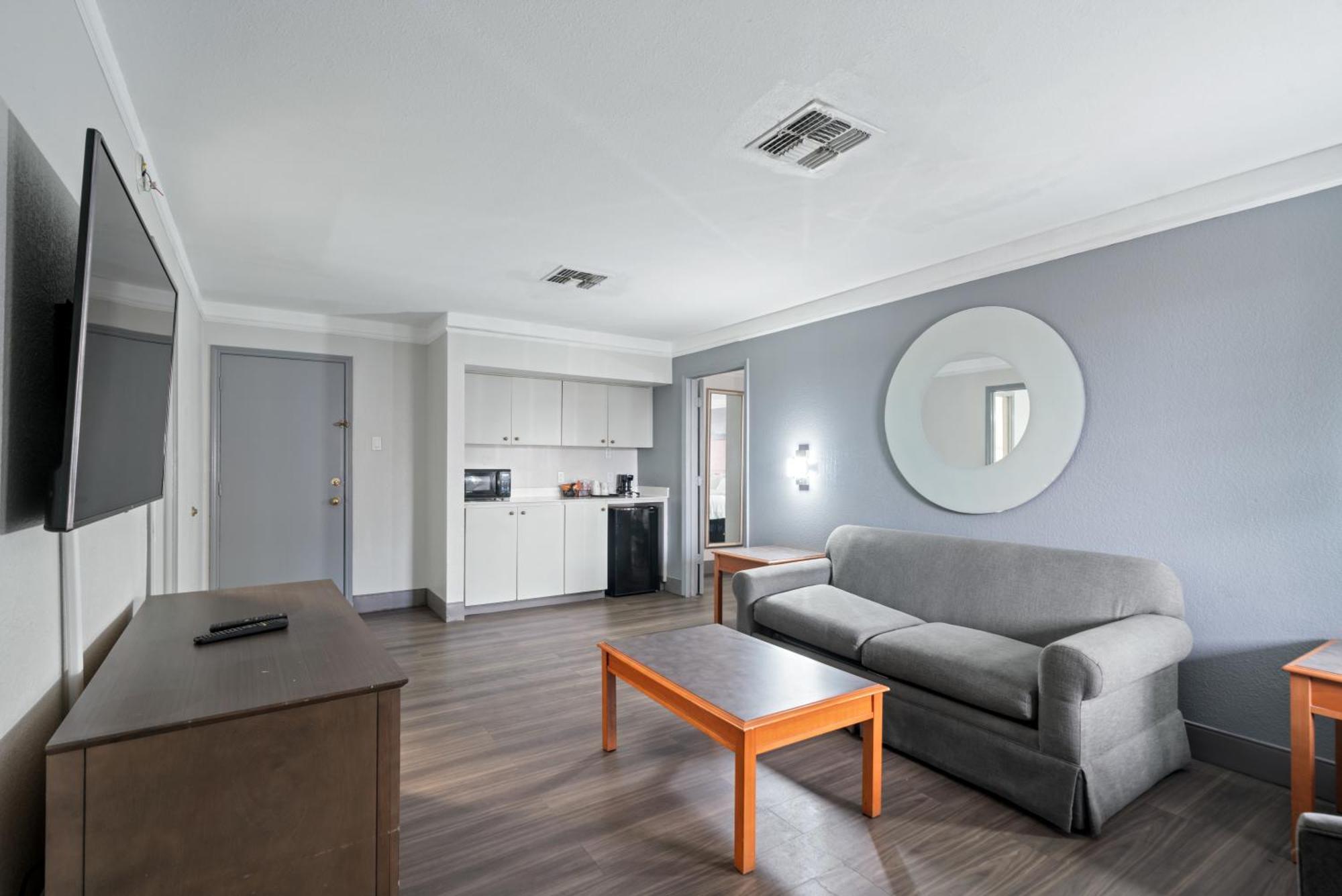 La Quinta Inn By Wyndham Corpus Christi North Ngoại thất bức ảnh
