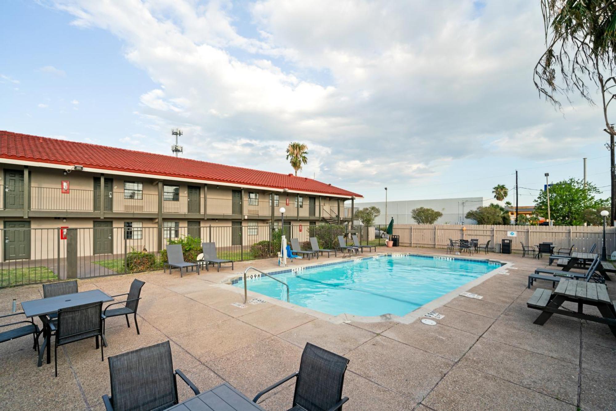 La Quinta Inn By Wyndham Corpus Christi North Ngoại thất bức ảnh