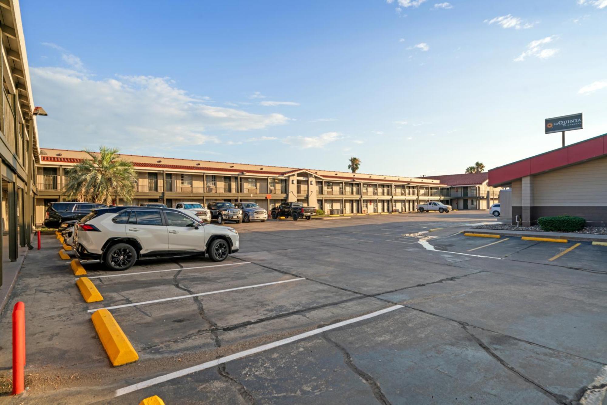 La Quinta Inn By Wyndham Corpus Christi North Ngoại thất bức ảnh