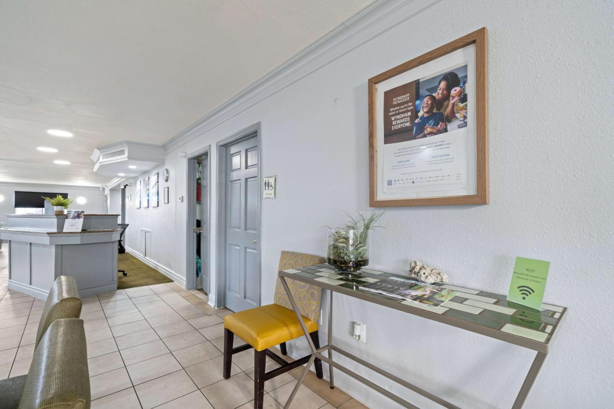 La Quinta Inn By Wyndham Corpus Christi North Ngoại thất bức ảnh