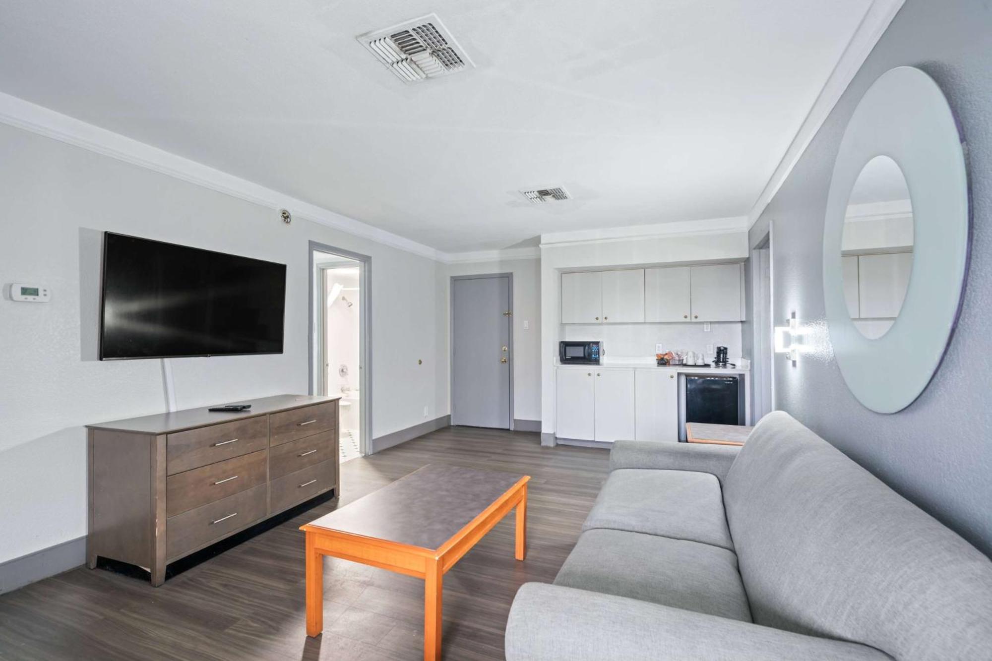 La Quinta Inn By Wyndham Corpus Christi North Ngoại thất bức ảnh