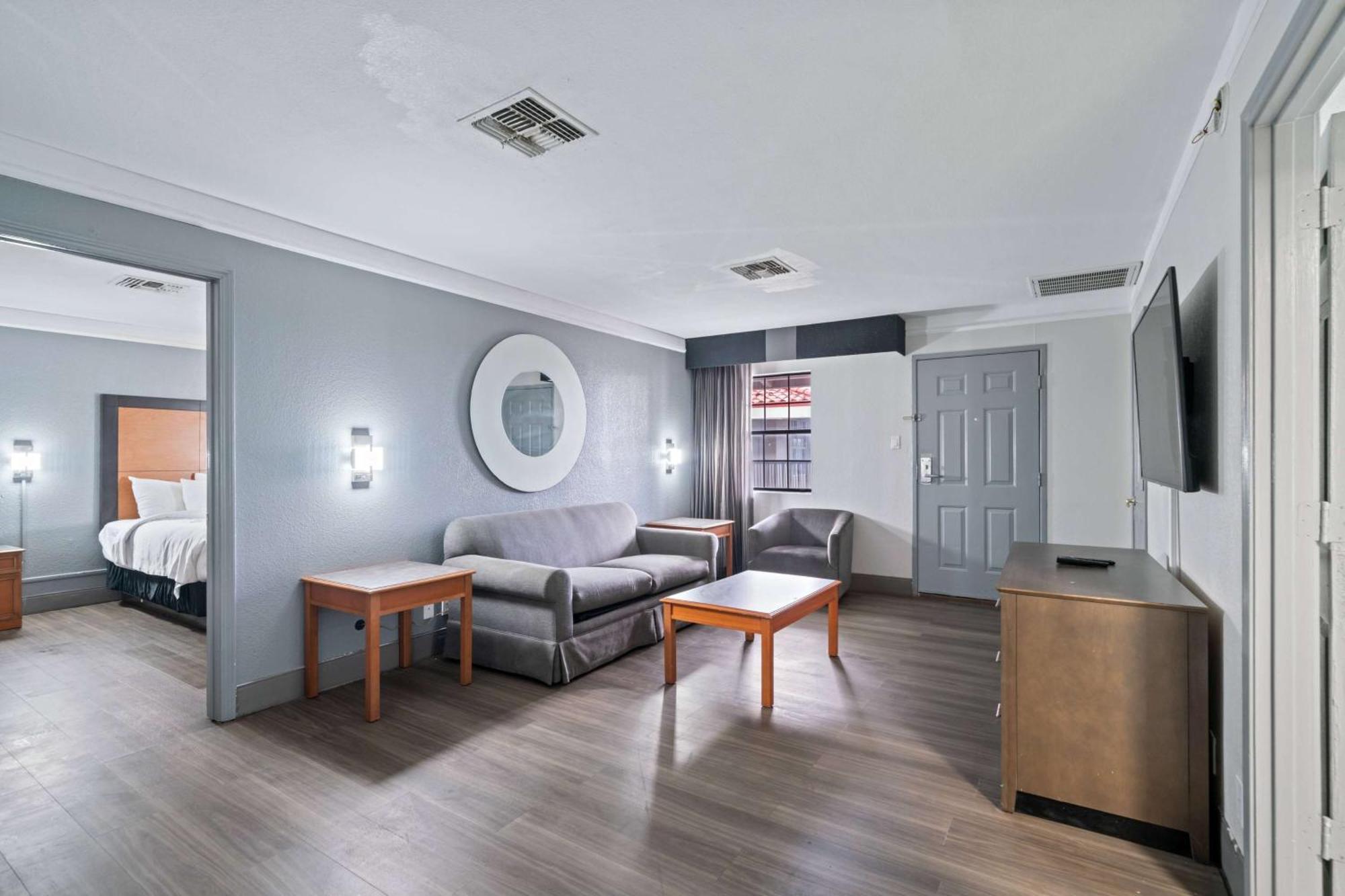 La Quinta Inn By Wyndham Corpus Christi North Ngoại thất bức ảnh