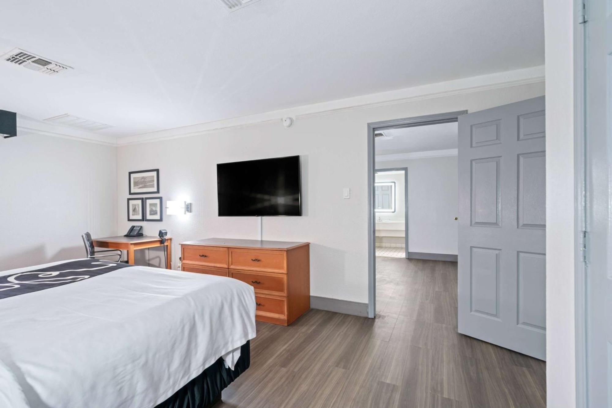 La Quinta Inn By Wyndham Corpus Christi North Ngoại thất bức ảnh