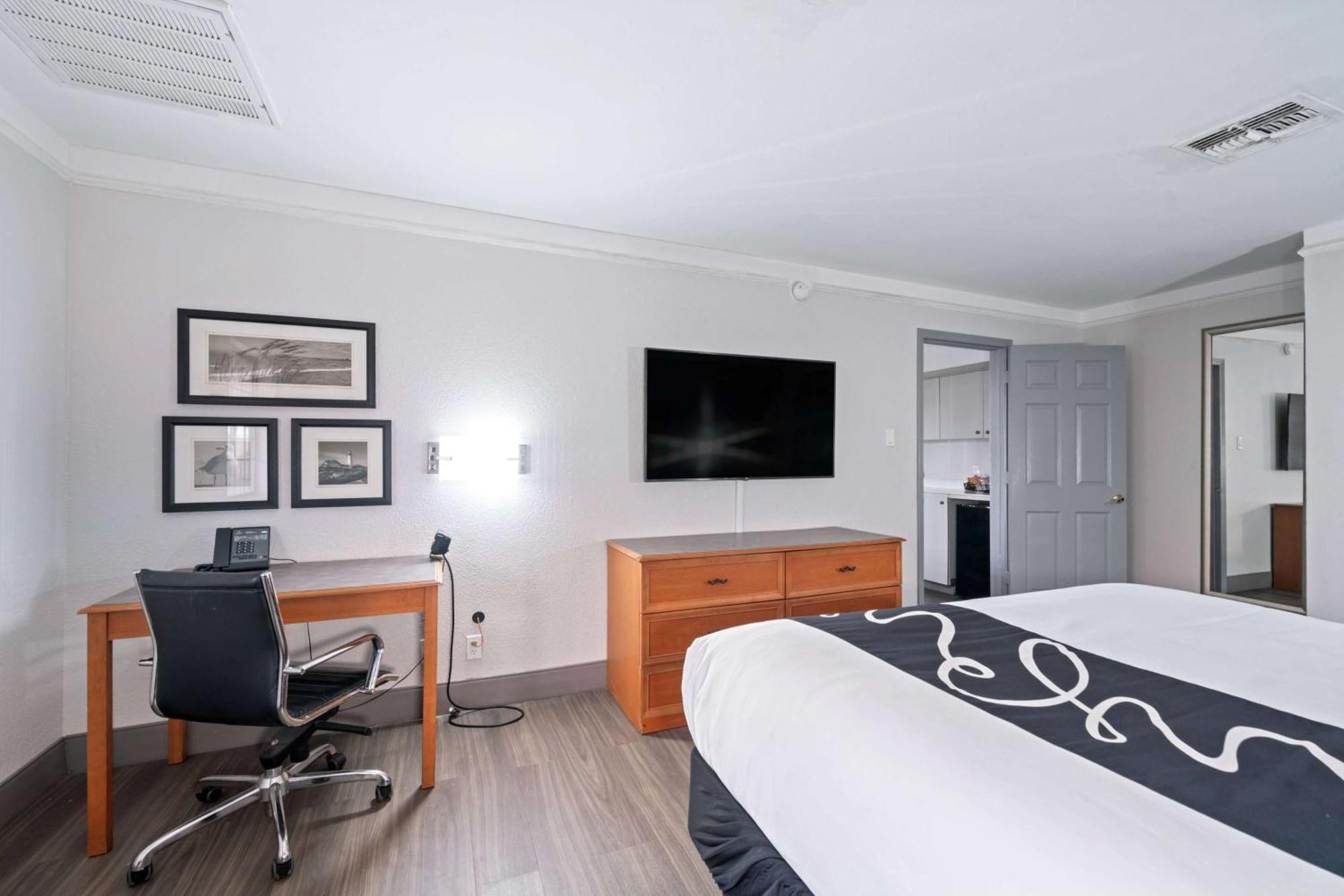 La Quinta Inn By Wyndham Corpus Christi North Ngoại thất bức ảnh