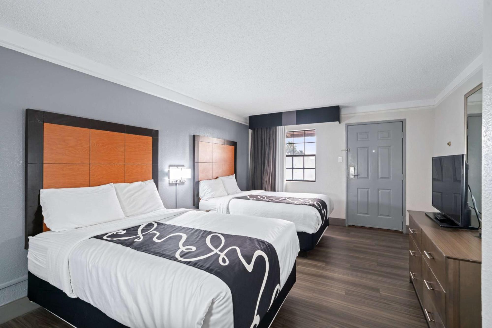 La Quinta Inn By Wyndham Corpus Christi North Ngoại thất bức ảnh