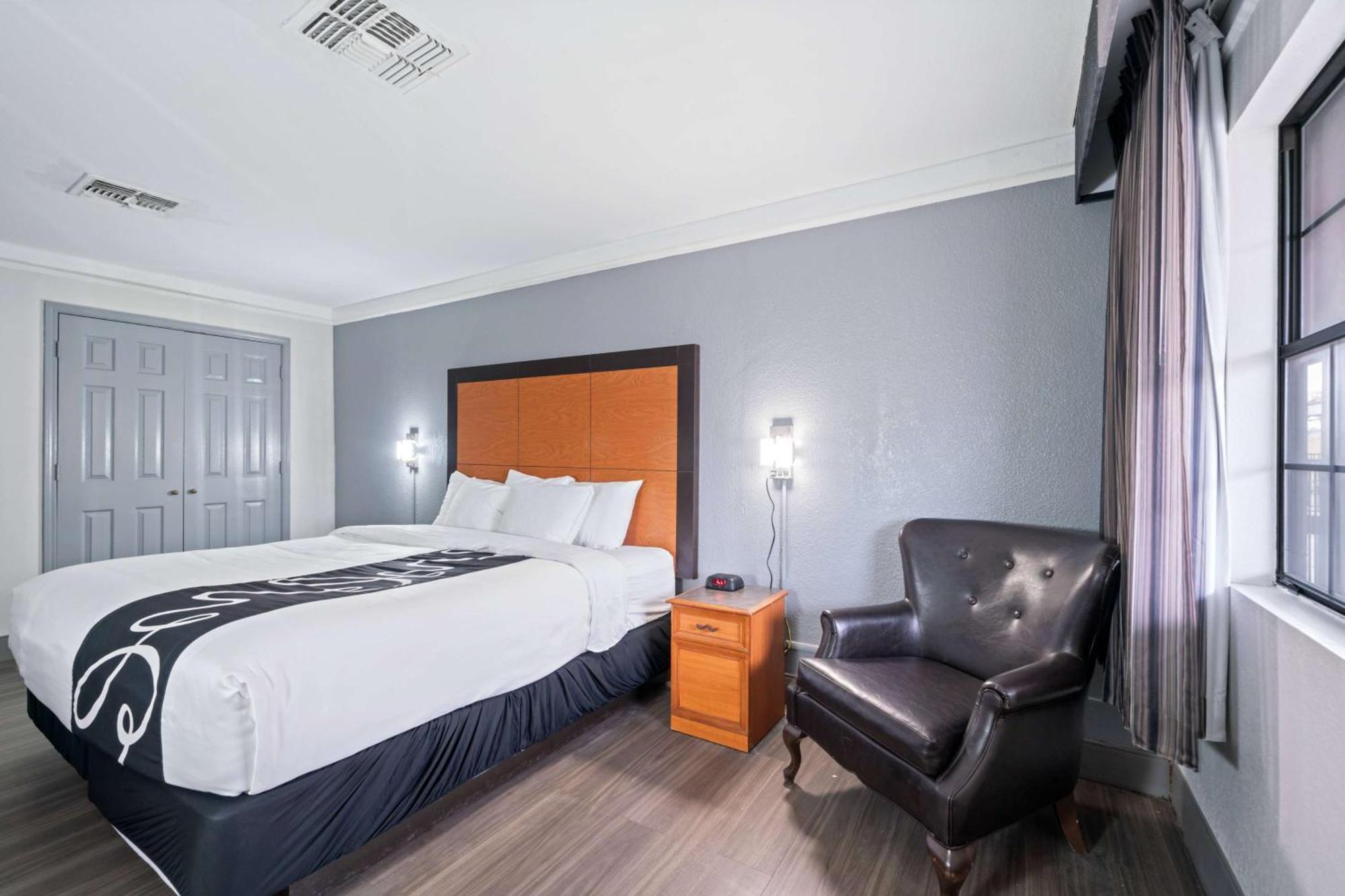 La Quinta Inn By Wyndham Corpus Christi North Ngoại thất bức ảnh