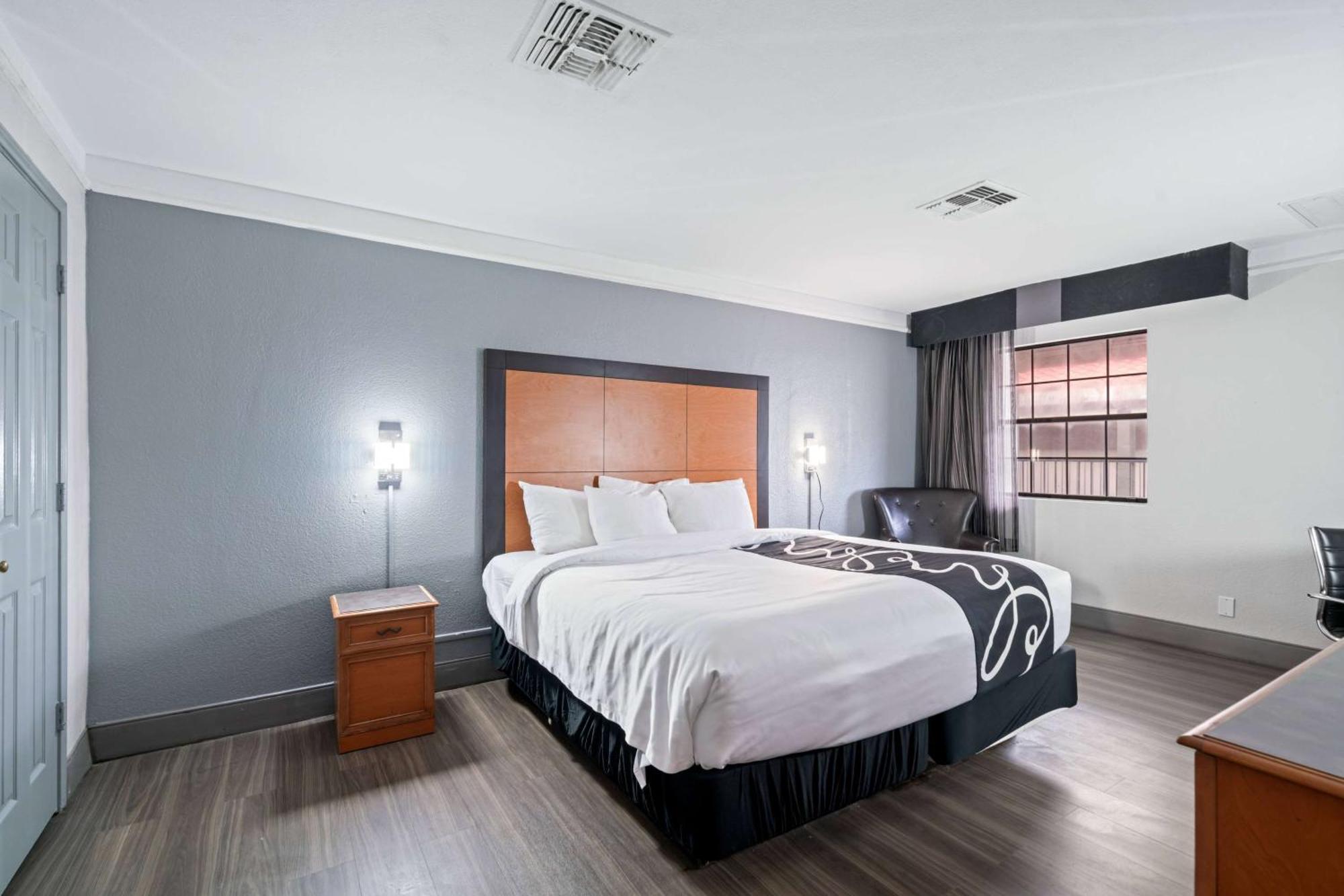 La Quinta Inn By Wyndham Corpus Christi North Ngoại thất bức ảnh