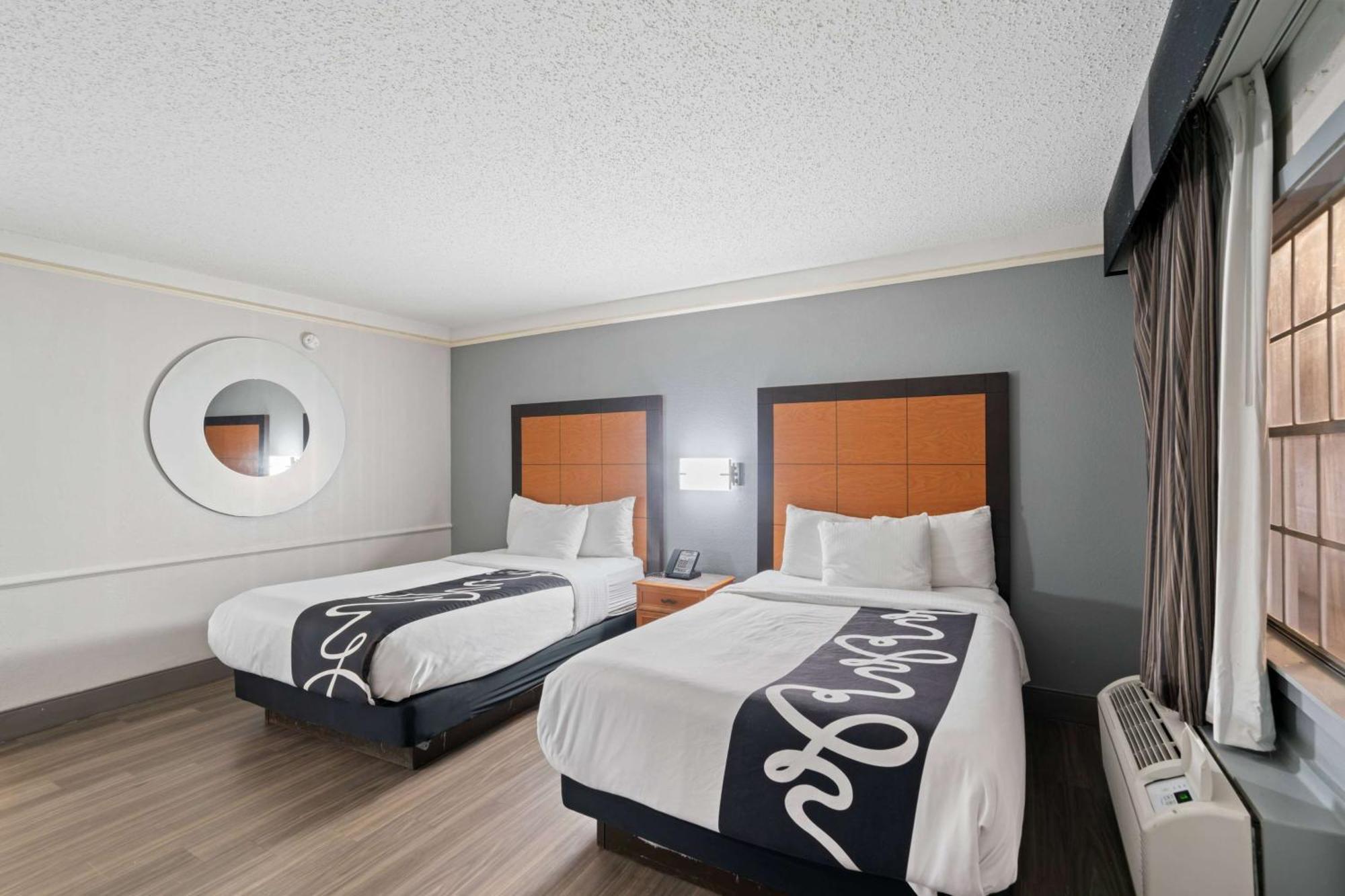 La Quinta Inn By Wyndham Corpus Christi North Ngoại thất bức ảnh