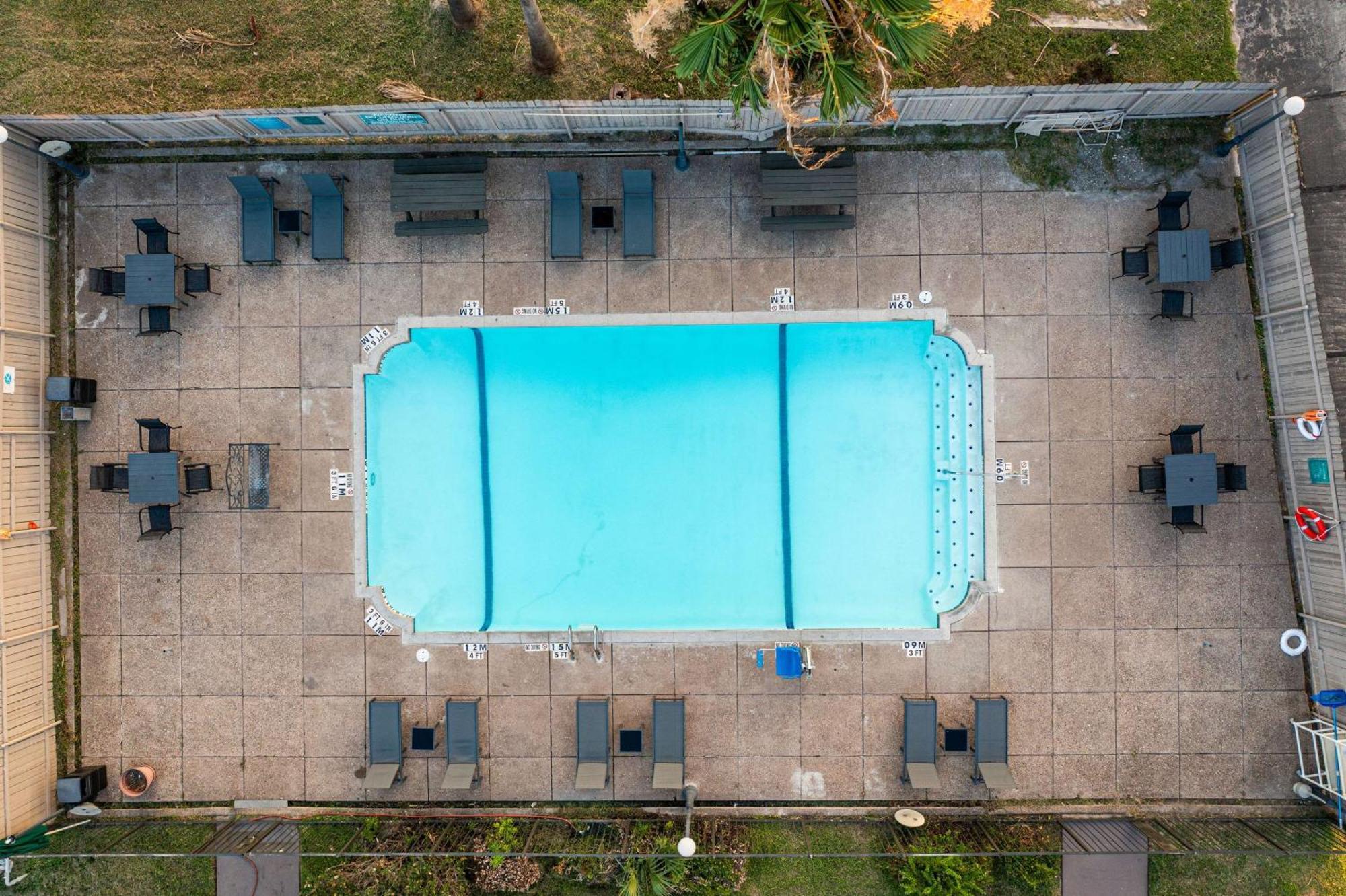 La Quinta Inn By Wyndham Corpus Christi North Ngoại thất bức ảnh