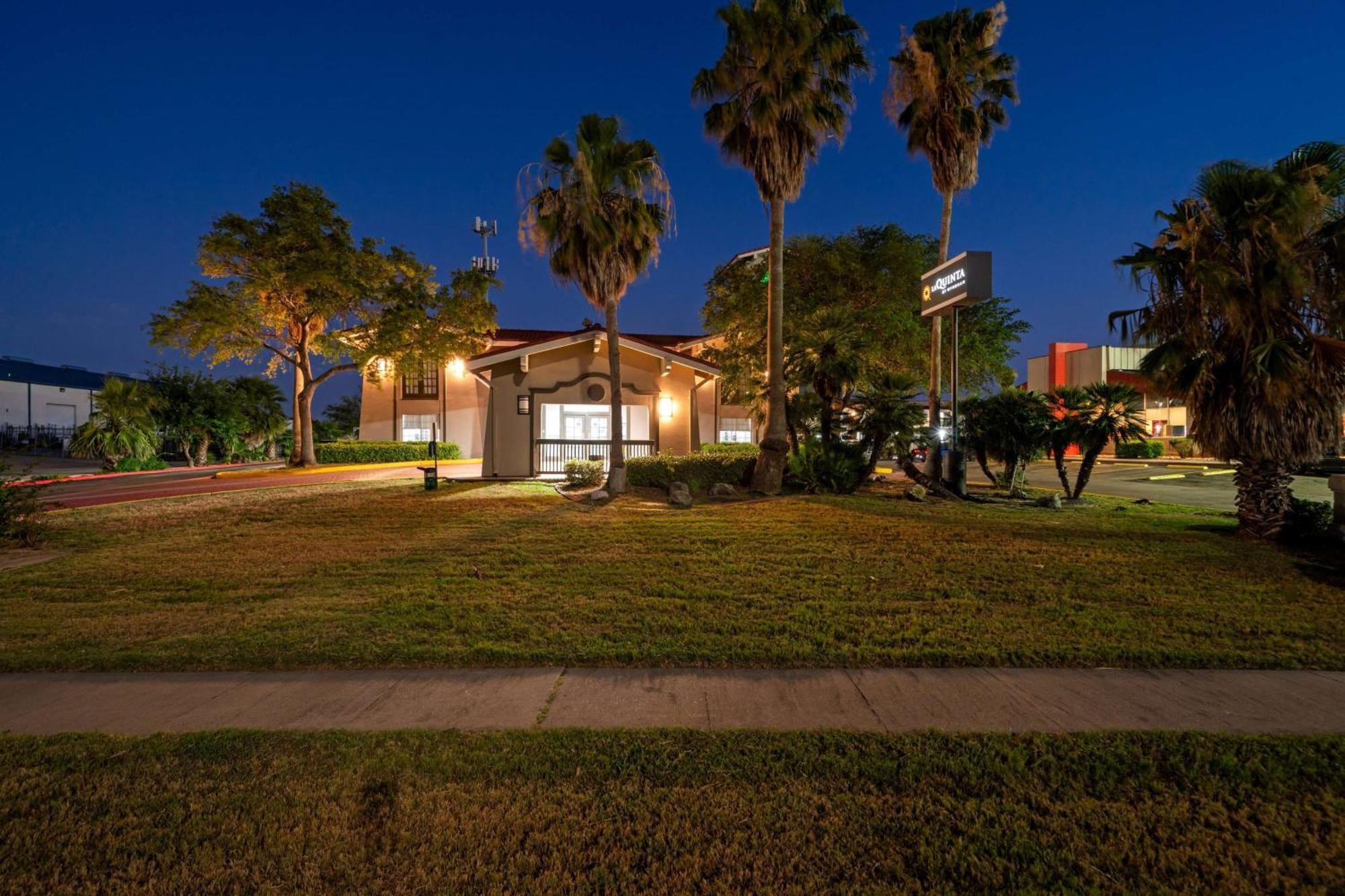 La Quinta Inn By Wyndham Corpus Christi North Ngoại thất bức ảnh