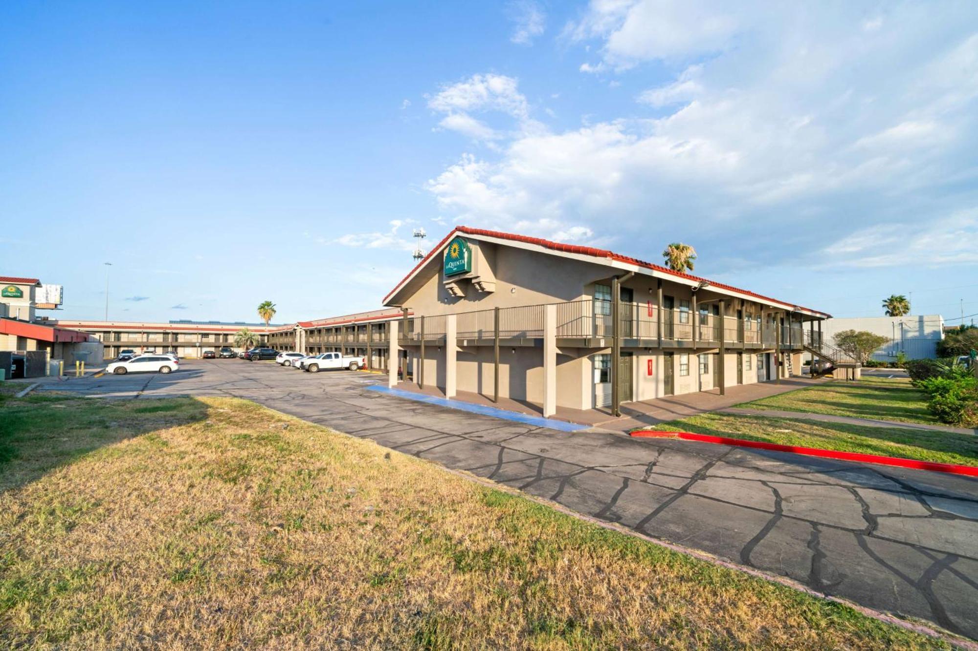 La Quinta Inn By Wyndham Corpus Christi North Ngoại thất bức ảnh