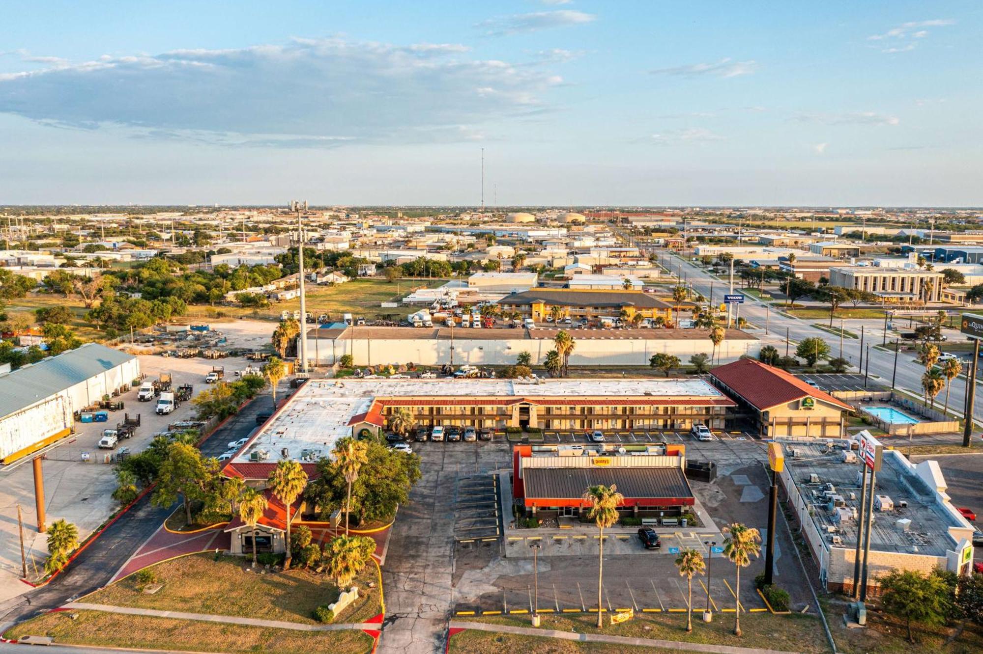 La Quinta Inn By Wyndham Corpus Christi North Ngoại thất bức ảnh
