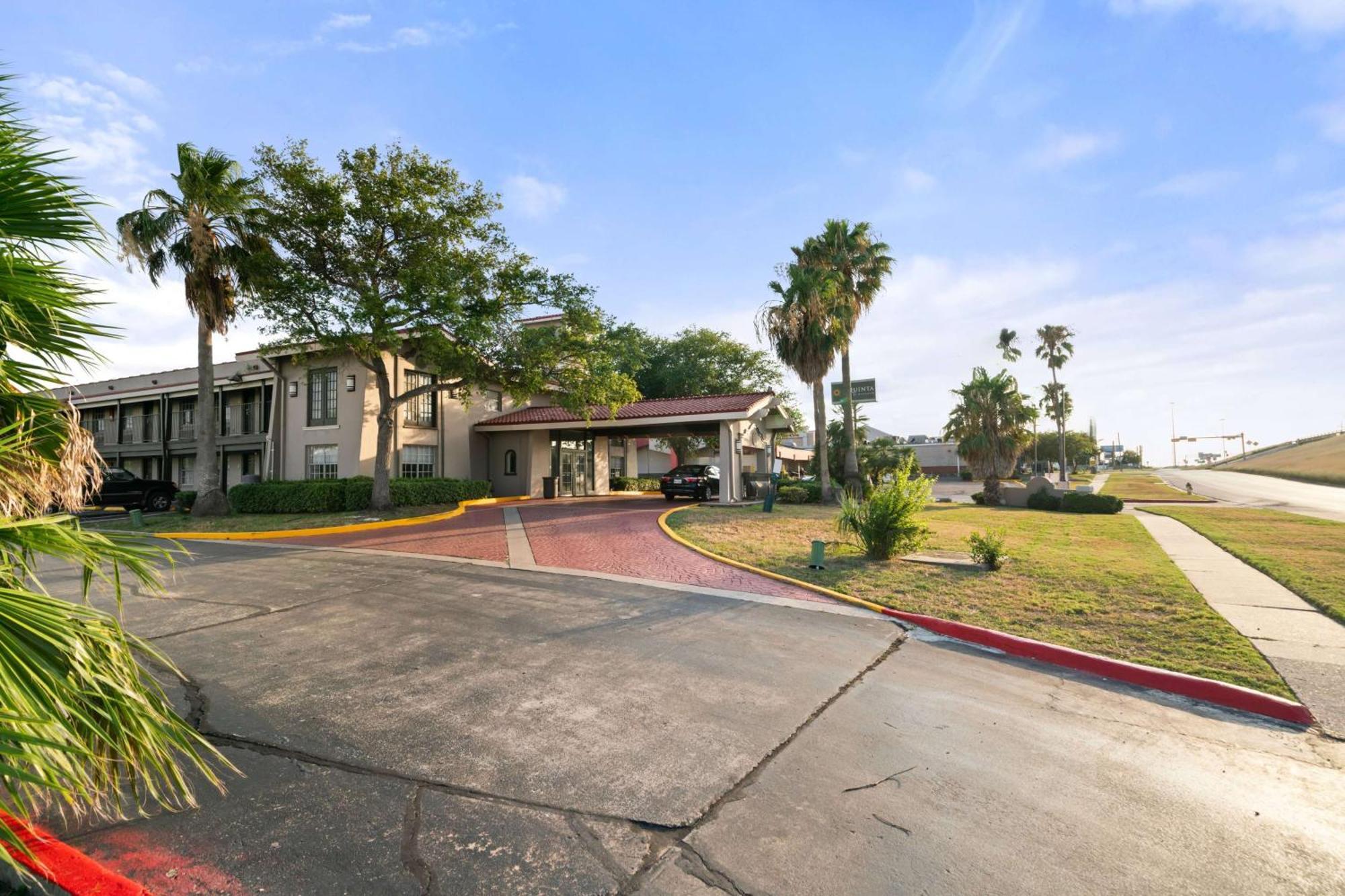 La Quinta Inn By Wyndham Corpus Christi North Ngoại thất bức ảnh