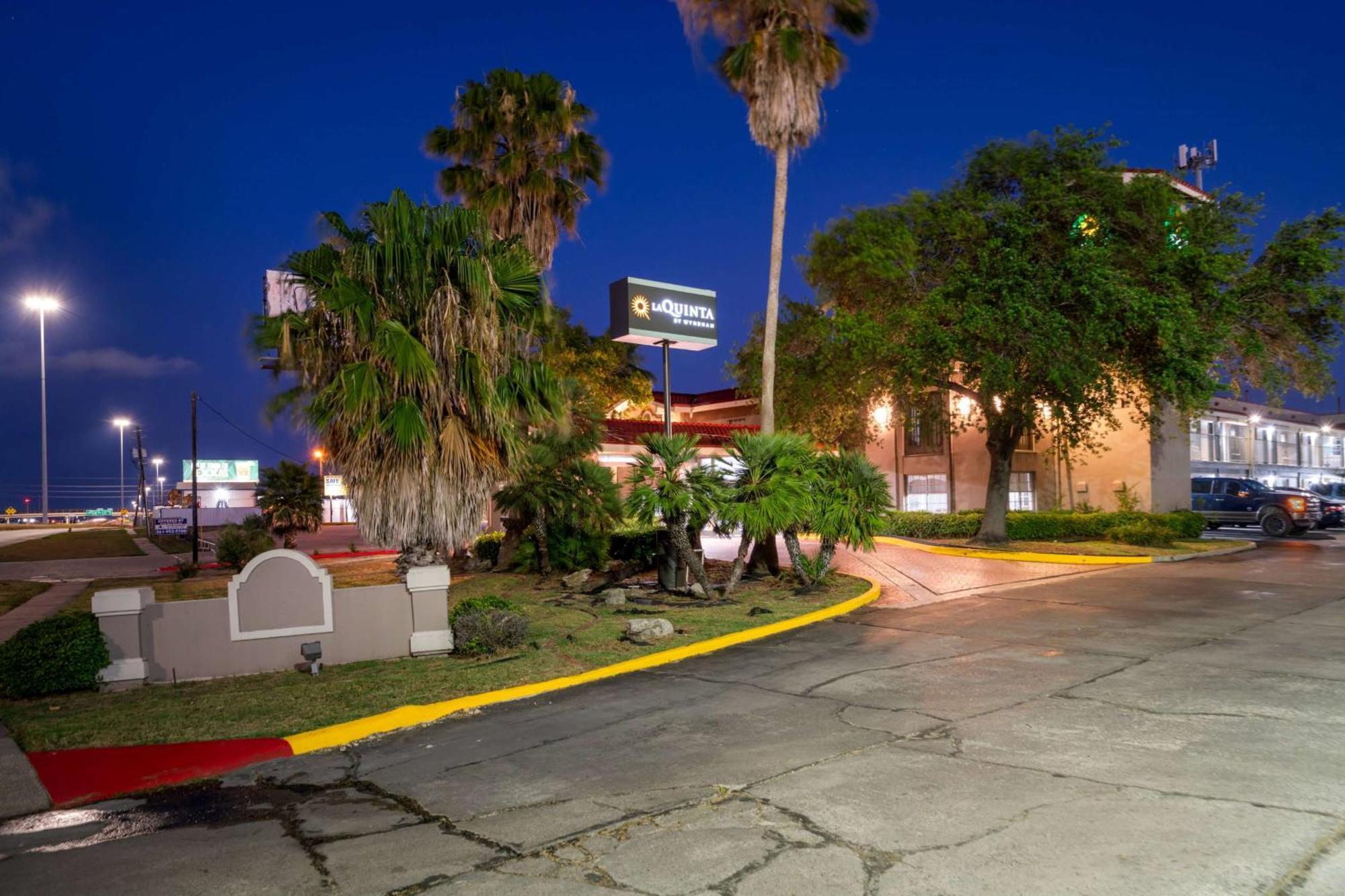 La Quinta Inn By Wyndham Corpus Christi North Ngoại thất bức ảnh