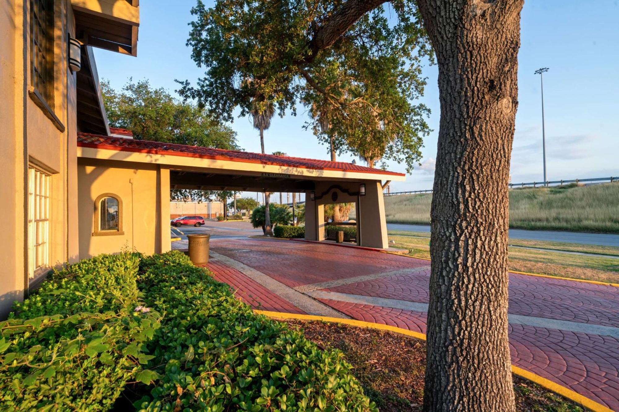 La Quinta Inn By Wyndham Corpus Christi North Ngoại thất bức ảnh