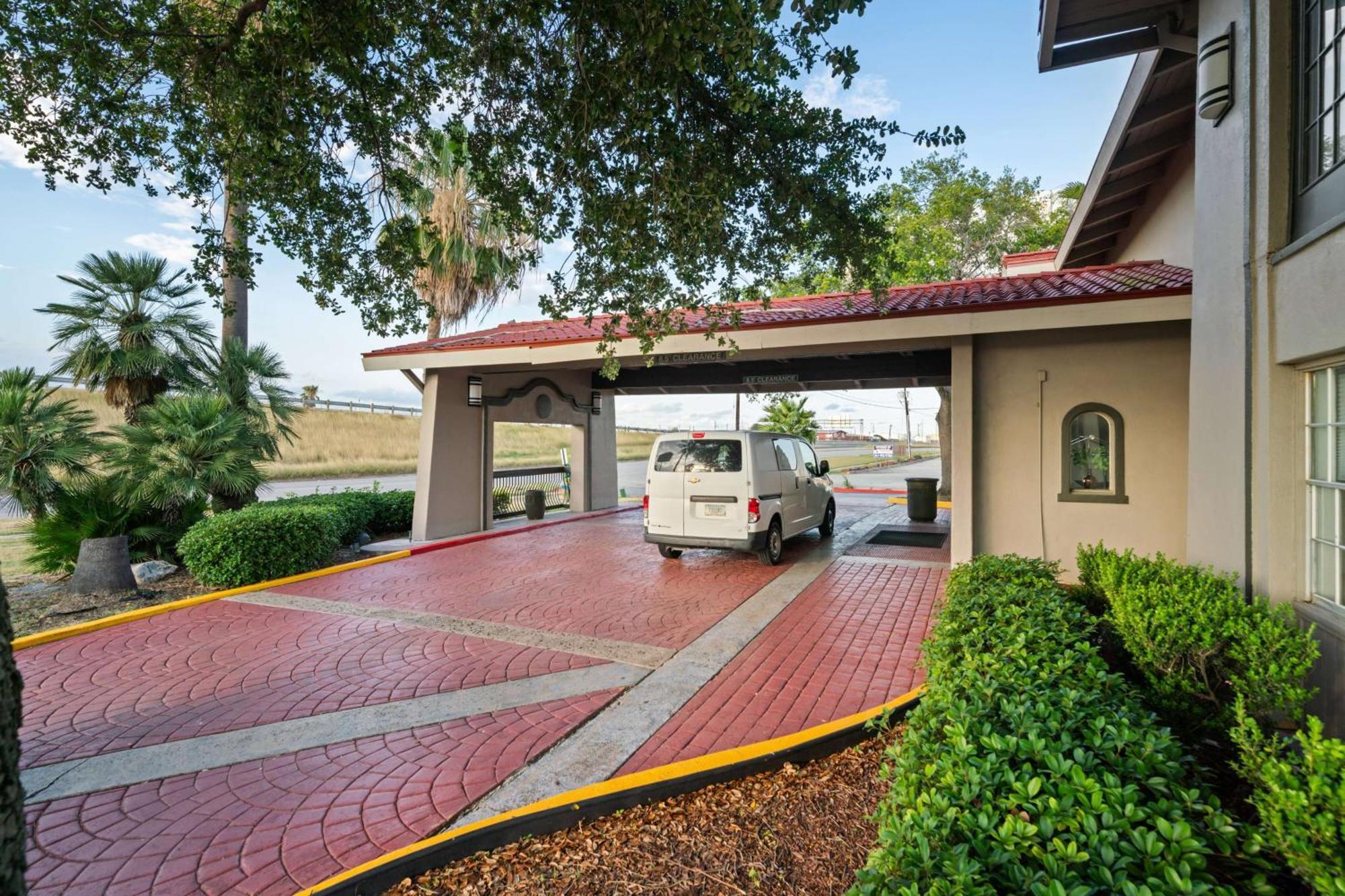 La Quinta Inn By Wyndham Corpus Christi North Ngoại thất bức ảnh