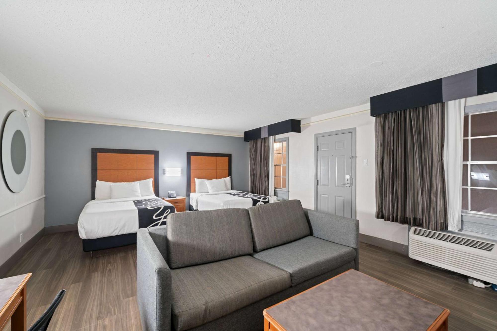 La Quinta Inn By Wyndham Corpus Christi North Ngoại thất bức ảnh