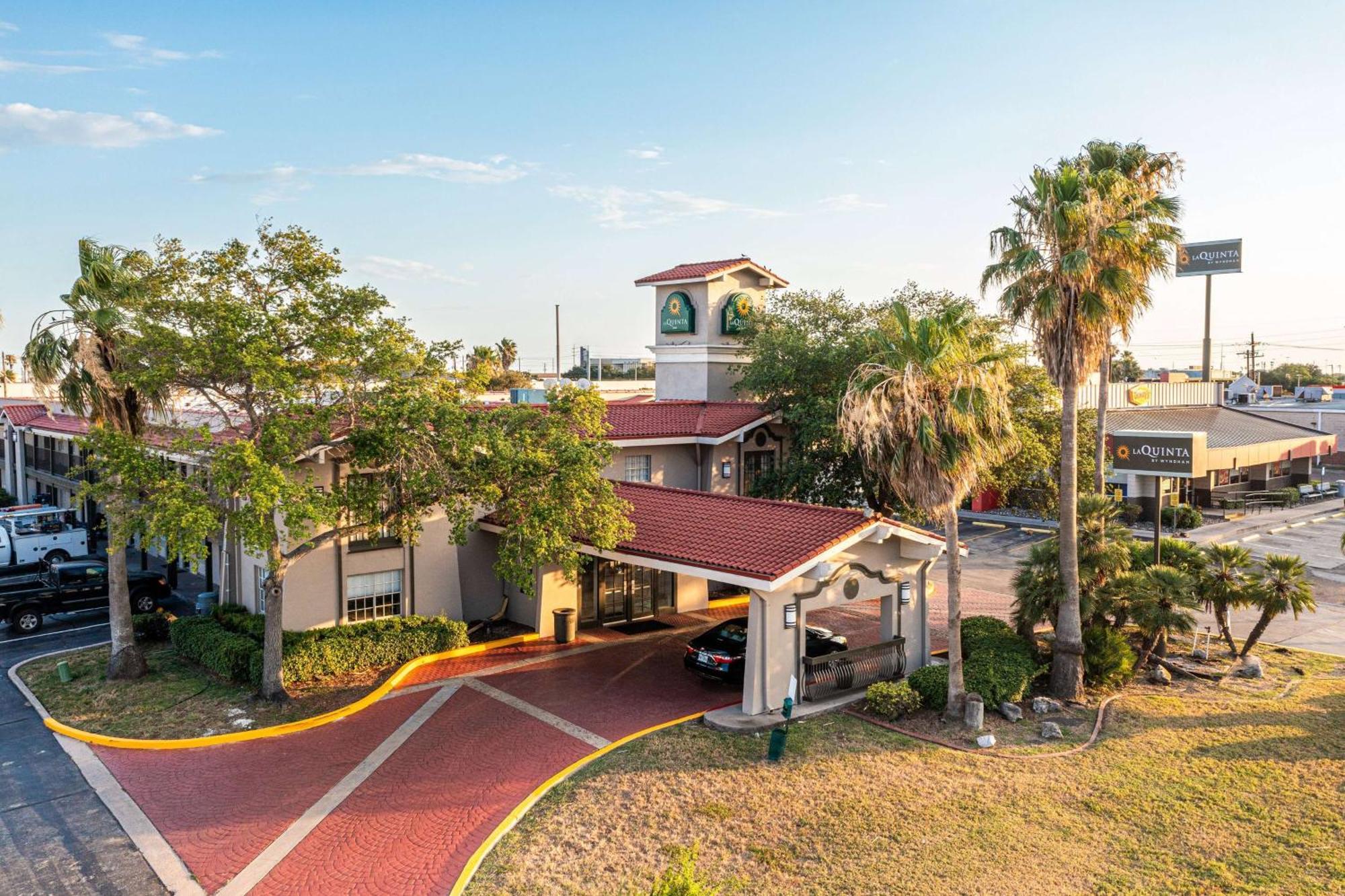 La Quinta Inn By Wyndham Corpus Christi North Ngoại thất bức ảnh